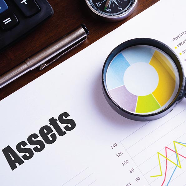 Lihat Aset